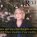 A Christmas Message of Hope: Marine Le Pen’s Vision for France (Video)